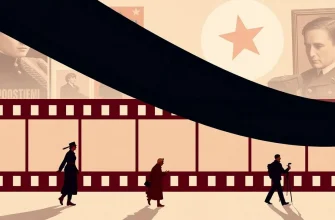 Soviet Films About Filmmaking