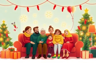 Film di famiglia per Natale e Capodanno