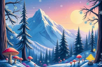 Film Fantasy con Neve: Una Selezione Magica