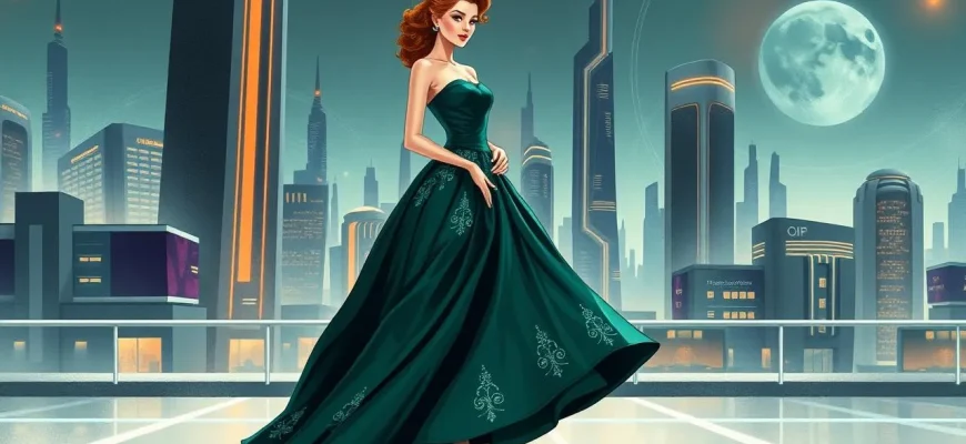 Film Fantascientifici sul Cambiamento d’Aspetto Film Fantascientifici sul Cambiamento d’Aspetto