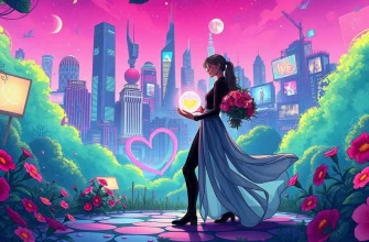 Film Fantasy su Relazioni tra Uomo e Donna