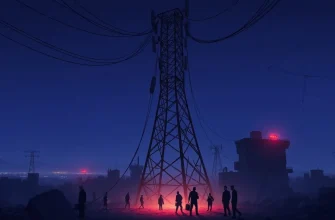 Film catastrofici su torri di telecomunicazione