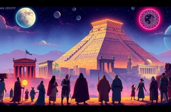 I migliori film storici su Babilonia I migliori film storici su Babilonia