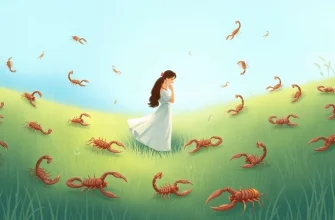 Film d’amore con scorpioni: una selezione speciale