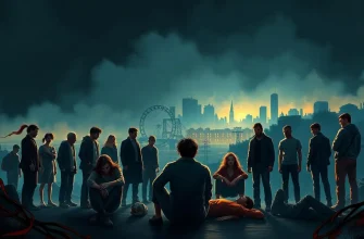 Film Criminali: Vittime delle Circostanze Film Criminali: Vittime delle Circostanze