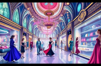 Film Fantastici sullo Shopping