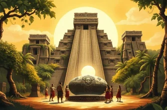 I 10 Migliori Film sui Maya e i loro Orazi