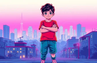 Film biografici su orfani