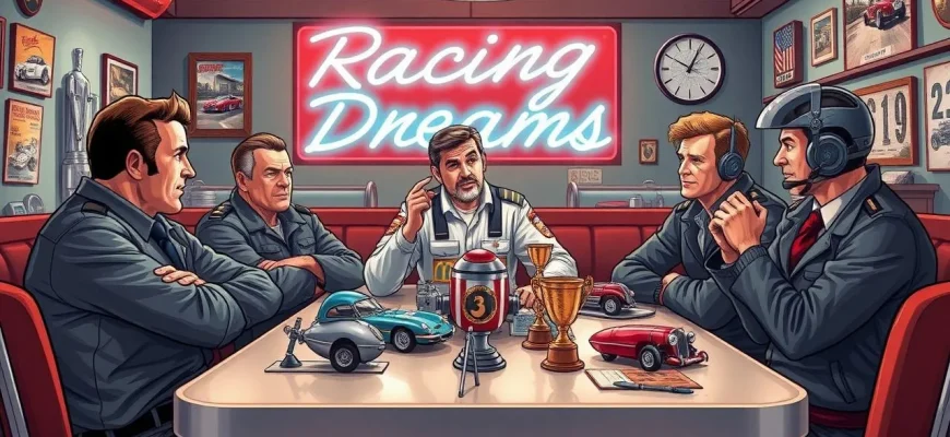 Film d’azione sui piloti