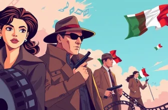 I Migliori Film Gialli degli Anni ’90