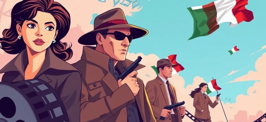 I Migliori Film Gialli degli Anni ’90 I Migliori Film Gialli degli Anni ’90