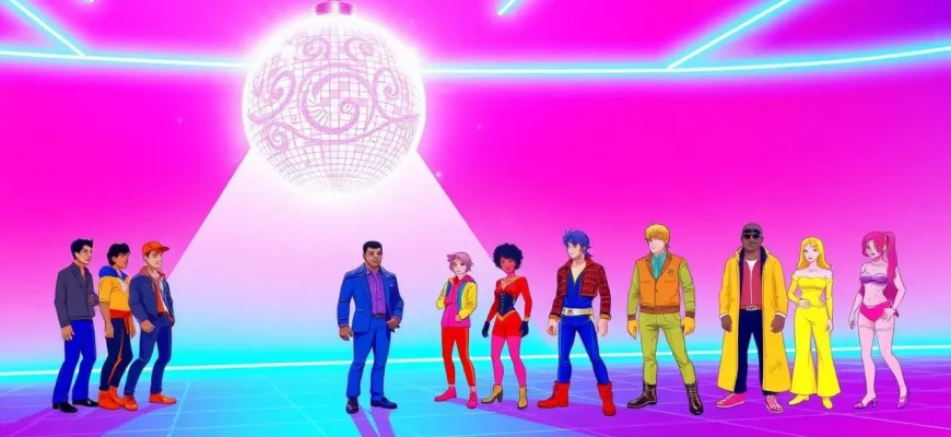 Film Fantasy Italiani su Discoteche Film Fantasy Italiani su Discoteche