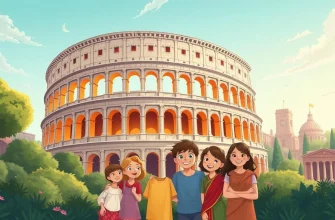 Film di famiglia sull’antica Roma Film di famiglia sull’antica Roma