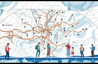 Documentari sul Metro: Un Viaggio Sotterraneo Documentari sul Metro: Un Viaggio Sotterraneo