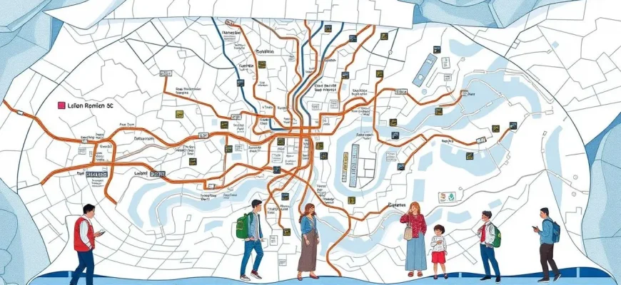 Documentari sul Metro: Un Viaggio Sotterraneo