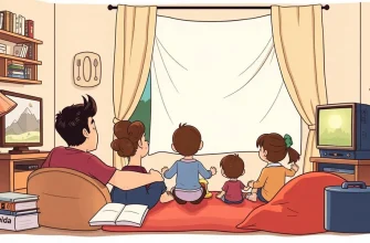 Film per famiglie sulla menzogna