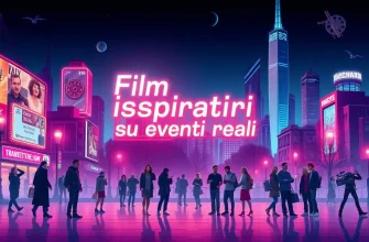 Film Ispiratori Basati su Eventi Reali