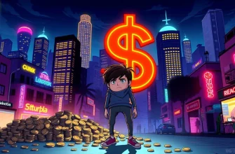 10 Film Drammatici sul Denaro