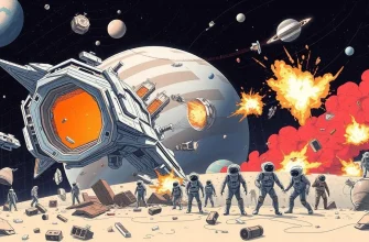 Film Catastrofici Orbitali: 10 Imperdibili