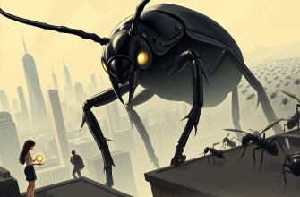 Film Fantastici su Insetti Giganti