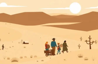 Film Western su Esplorazioni