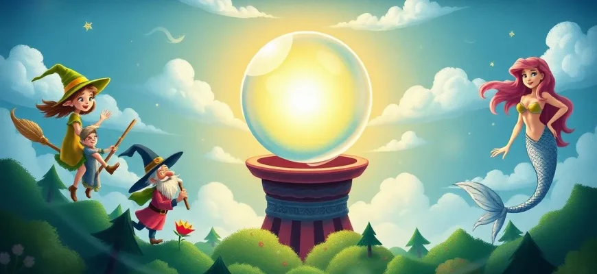 Magia sullo schermo: 10 film da non perdere