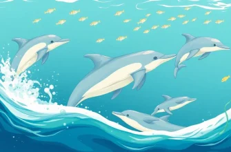 Documentari sui Delfini