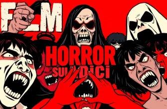 Film Horror sui Sadici: 10 Scelte Imperdibili Film Horror sui Sadici: 10 Scelte Imperdibili