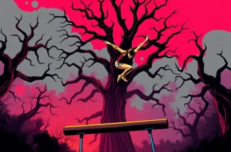 Film Horror sulla Ginnastica: Una Selezione da Brivido