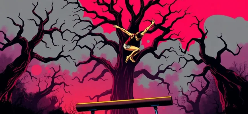 Film Horror sulla Ginnastica: Una Selezione da Brivido