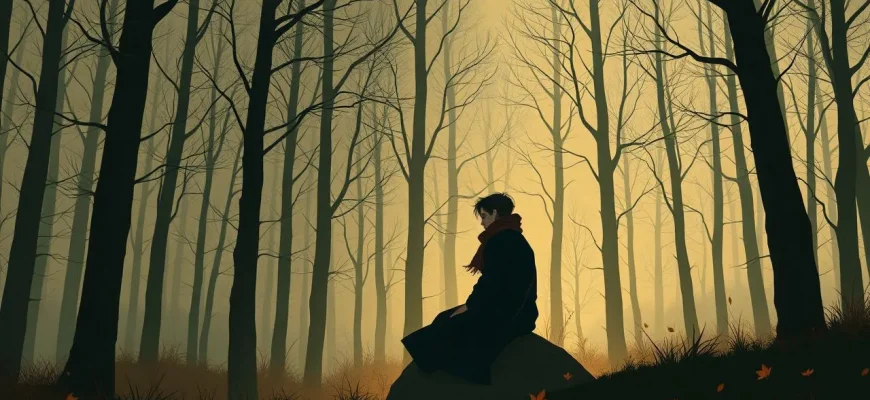 Film drammatici per l’autunno