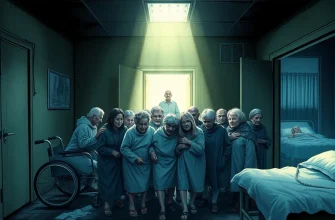 I migliori film horror su case di riposo