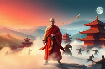 I Migliori Film sui Monaci Shaolin