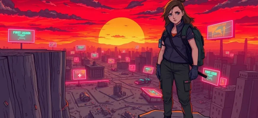 Thriller di Sopravvivenza: 10 Film Imperdibili