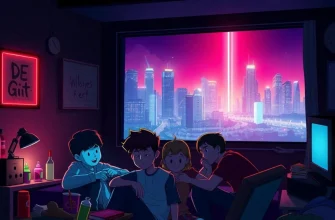 10 Thriller Films for Teens in Italian