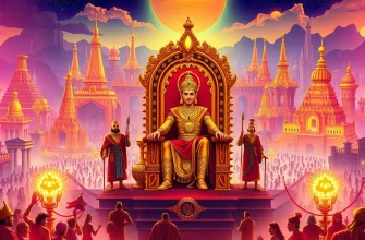 Film Storici sull’Impero Indiano Antico