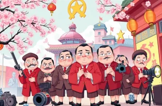 Film Sovietici sui Yakuza in Italiano