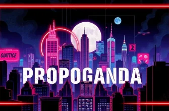 10 Thriller Films on Propaganda