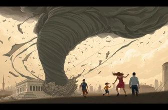 Film su Tornado Devastanti: La Nostra Selezione