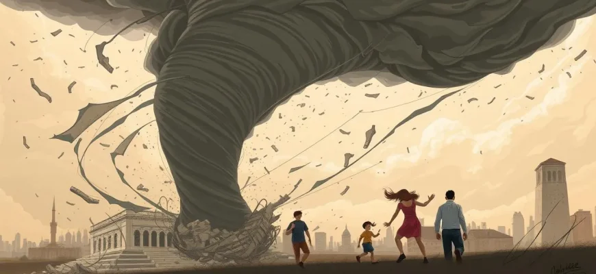 Film su Tornado Devastanti: La Nostra Selezione