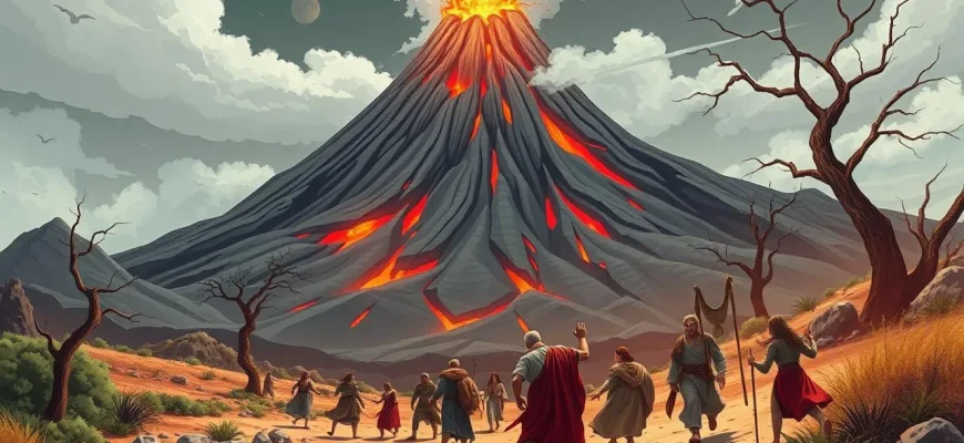 Film su Catastrofi Geologiche