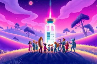 Fantasia e Vaccini: 10 Film da Non Perdere