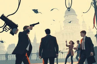 Film Criminali su Politici