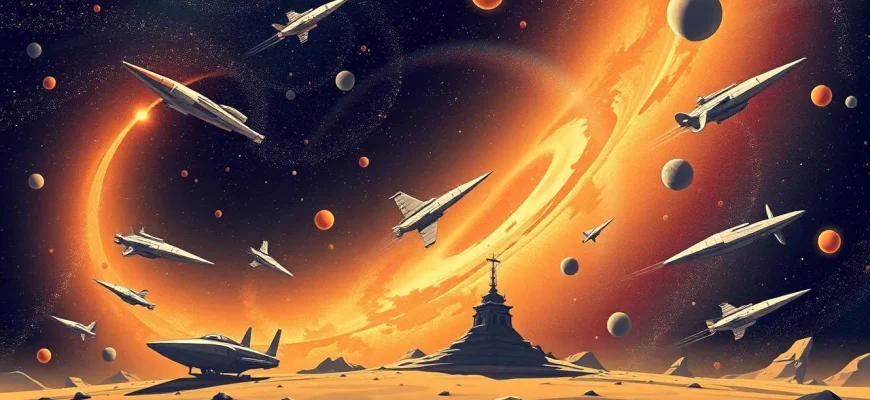 Film su Cataclismi Spaziali Film su Cataclismi Spaziali