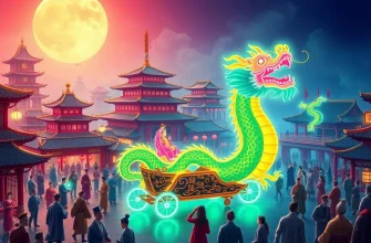 Film storici sulla Cina Ming