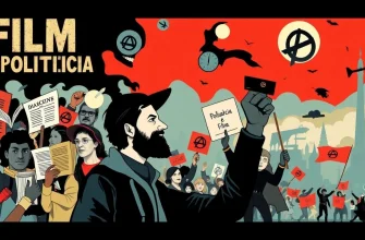 Film Anarchici, Politici e Sociali