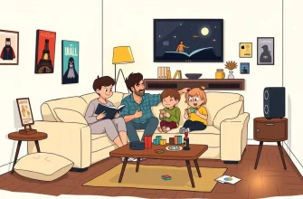 Film per famiglie su autoscoperta