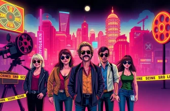 23 Commedie Thriller per Amanti dei Generi Non Convenzionali