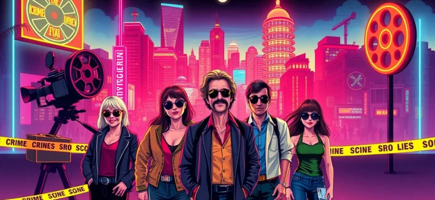 23 Commedie Thriller per Amanti dei Generi Non Convenzionali 23 Commedie Thriller per Amanti dei Generi Non Convenzionali