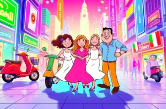 Le migliori commedie italiane sulla vita familiare